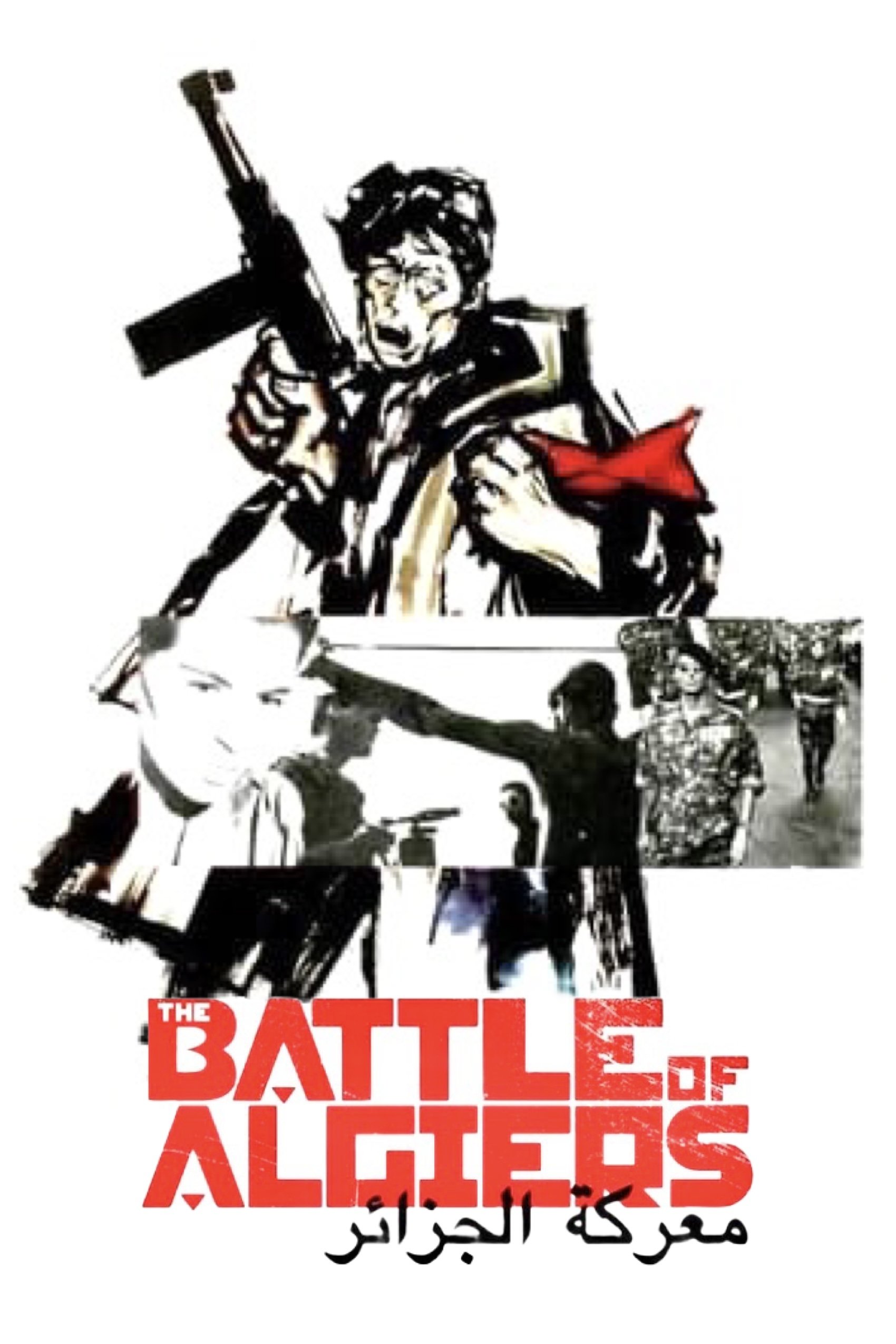 The Battle of Algiers (1966) [2055] (A1762903437) [[Movies]] --Plex--